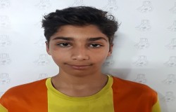 طاها فتحی