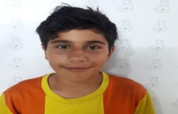 عرفان احمدی