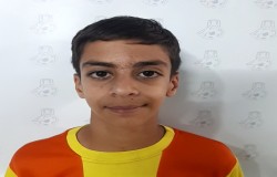 آرش عباسی
