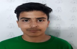 محمد متین عسگری سنجبد