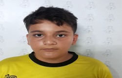 امیر مهدی نجفی