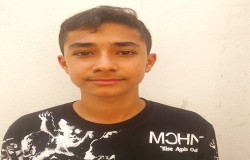 امیرعباس جعفری