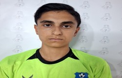 امیرحسین شعبانی