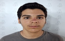 محمد طاها سردشتی