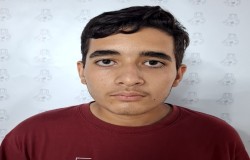 امیر علی نجفی