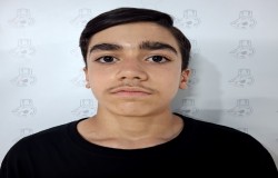 عرشیا سلیمانی