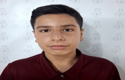 امیرحسین محمدی فر