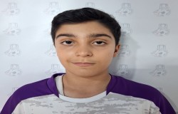 محمدرضا فرهادی
