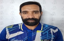 بهرام دهنوی