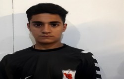 احسان آقاکوچکی
