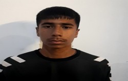 حسام حسین زاده خسرویه