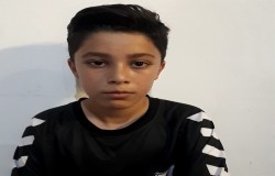 دانیال دارابی