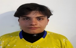 امین رضا لطفی