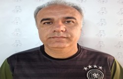 محمد جبارپور