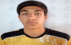 سید مبین مرعشی