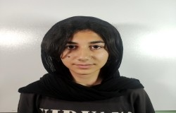 آپامه ابراهیمیان