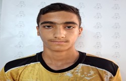 سید معین میرزکی