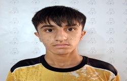 احمدرضا قربانی برام