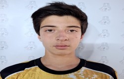 علی حیدرلو
