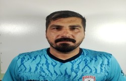 سعید رازانی