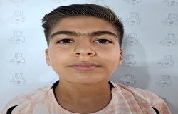 نیما محمدی