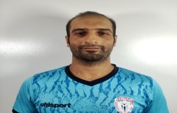 مرتضی دهقان