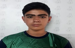 ارشیا شمس سریزدی