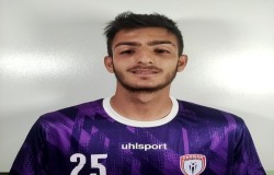 محمد پارسا مجنونی برانقار