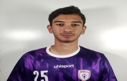 محمد عمران خرمالی
