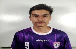 میربنیامین مولائی
