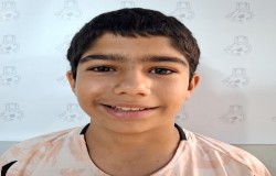 ماهان غریبان