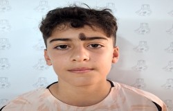 آریا کوهزادی هیکویی