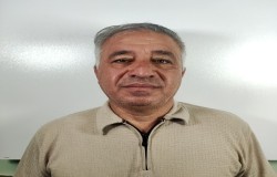 شهرام رشنو