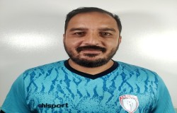 شهریار فخیمی