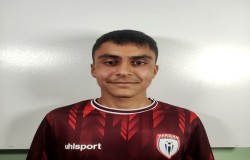 محمدعرفان سلمانی قمصری