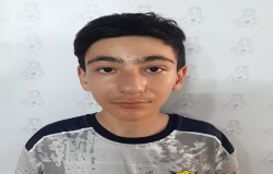 پرهام فضلی شمیم