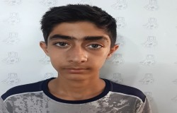 احسان همتی امندانی