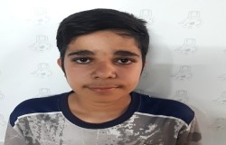 دانیال حیدری