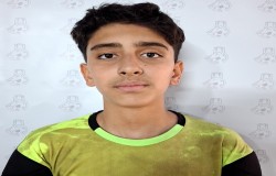 سامیار آخوندی قهرودی