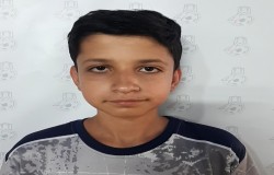 ایمان جلیلیان رمضانی