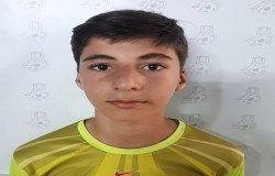 آرش سلطانشاهی