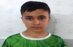 انیر رضا جعفری