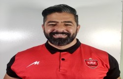 علی اکبر دریکوندی