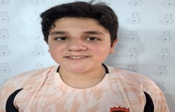 محمد رضا رنجبر كلاسي