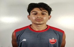 ارشیا همیالی