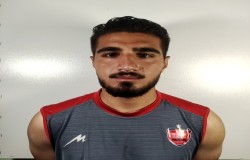 رهام محمد تقی زاده