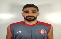 امیررضا سینکائی ناصری