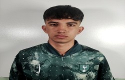 امیرعباس قره بیگلو