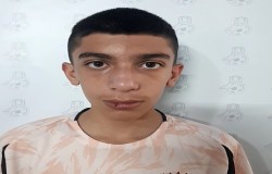 رامبد محمودی دلوند