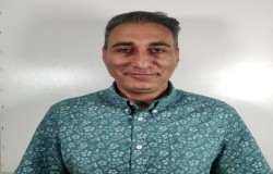 علیرضا نوراللهی